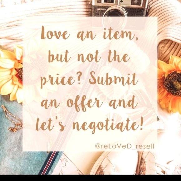 Negotiate - Picture 1 of 1